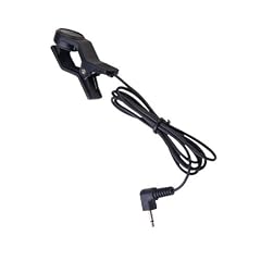 Cherub WCP-500 - Instrument Pickup with Mini jack Instrumentabnehmermit Minibuchse