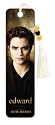 Twilight Bookmark~ New Moon Bookmark~ Edward~ Approx 1.5" x 5.75"