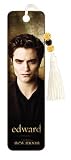 Twilight Bookmark~ New Moon Bookmark~ Edward~ Approx 1.5 x 5.75