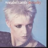 SO LUCKY 7 INCH (7" VINYL 45) UK A&M 1984