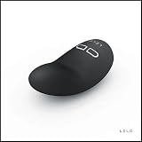 Lelo Lily Vibrator - Black