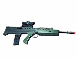 HFC L85A1 Spring Airsoft Rifle