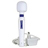 2 Speed Magic Wand Rechargeable