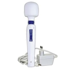 2 Speed Magic Wand Rechargeable