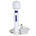 2 Speed Magic Wand Rechargeable
