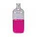 Wheaton Borosilicate Glass Serum Bottle