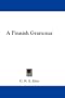 A Finnish Grammar