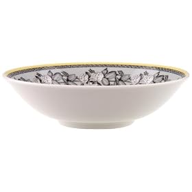 Buy Villeroy & Boch Audun Ferme Soup Cereal Bowl