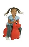 SW Express Hoppity Horse by Small World Toys (Assorted colors)