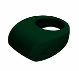 LELO TOR 2 Rechargeable Couples Ring, Dark Green