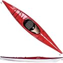Necky 2009 Manitou 13 Composite Kayak w/ Xtra Comfort Seat