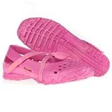 Skechers Calie MJ Ladies Hot Pink 6 UK