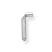 14k Goldw 12 x 2.2mm Barrel for Stud Back