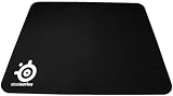 Eigenschaften SteelSeries  / SteelSeries Mauspad SteelPad QcK+ XL schwarz