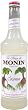 Monin Flavored Syrup, Coconut, 33.8-Ounce Plastic Bottles (Pack of 4)