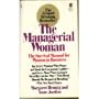 Managerial Woman: Managerial Woman