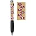 San Francisco 49ers Comfort Grip Pen