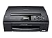 Brother DCP-J125 Colour Multifunction Flatbed Inkjet Printer Ref DCP-J125