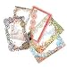 Que Sera Sera Decorative Acetate Frames