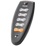 Kitchen & Housewares : Philips SBCSR315 System Remote