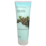 Bath and Body Works Pleasures Juniper Breeze Creamy Body Wash 8 oz