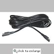 BATTERY TENDER BATT CHRG EXT CORD 12.5' 081-0148-12