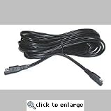 BATTERY TENDER BATT CHRG EXT CORD 12.5 081-0148-12