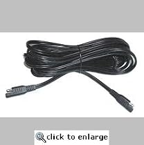 Battery Tender BATT CHRG EXT CORD 12.5' 081-0148-12