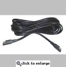 BATTERY TENDER BATT CHRG EXT CORD 12.5' 081-0148-12