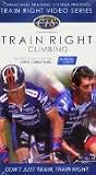 Carmichael Training Systems/ CTS Climbing DVD