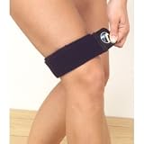 Pro Tec Athletics Iliotibial Band Compression Wrap
