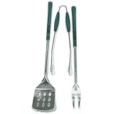 ProActive Sport GolfNChef Barbecue Utensil Set Kitchen Accessories and Gifts