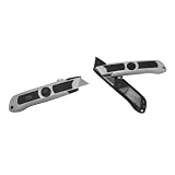 00009 Black Rhino Total Grip Knife