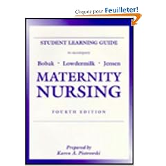 Maternity Nursing