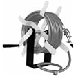 Plews/Lubrimatic 502-HR-RET Air Hose Reel