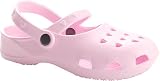 Rariva Infant Girls' Gummies Vegan Shoes