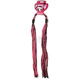Joanna Angel Rubber Flogger Whip