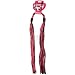 Joanna Angel Rubber Flogger Whip
