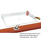 IMAGE OF Magma Single Mount Bait/Filet Mate Cutting Table (20- Inch)