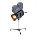 Bass PRJCTR-LAMP Projector Accent Lamp
