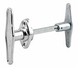 Prime-line Products/slide-co GD52121 T Garage Handle Diecast