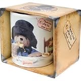 Review   / Paddington Bear Mug