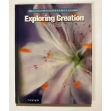 Exploring Creation With Botany (Young Explorers)