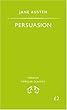 Persuasion (Penguin Popular Classics)
