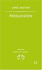 Persuasion. Jane Austen (Penguin Popular Classics)