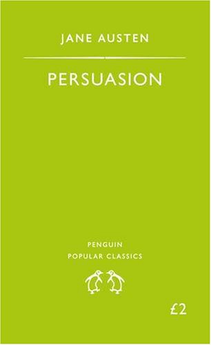 Persuasion
