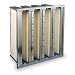 Air Handler 4E413 V Bank Mini Pleat Air Filter