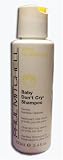 Paul Mitchell Baby Don't Cry Shampoo 3.4oz
