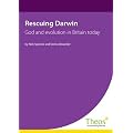 Rescuing Darwin: God and Evolution in Britain Today