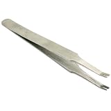 Screw Holding Tweezers Watchmakers Repair Tools 4.75"